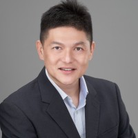 GS-Tek Employee Gordon Tai's profile photo