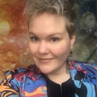 USITT Employee Andrea Ball's profile photo