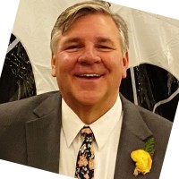 Pierce Aluminum Employee Bob Alves's profile photo