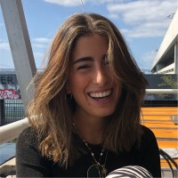 DAZZLE AGENCY Employee Carmen García Vega's profile photo