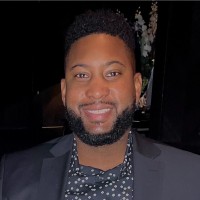 Chase Employee Robert Baines's profile photo