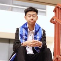 Junhao Chen Email