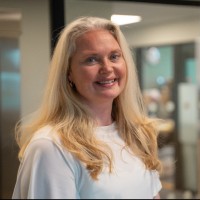 Nordre Follo kommune Employee Silje Kjenseth-Wynter's profile photo