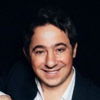 IDECSI Employee Daniel Benabou's profile photo