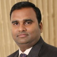 Swiss Beauty Employee Shashank Agrawal's profile photo