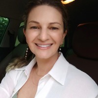 Weber Export Employee Lucilaine Sartori's profile photo