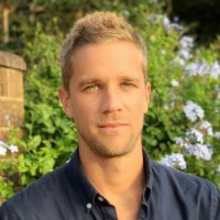 The Burning Glass Institute Employee Nik Dawson's profile photo