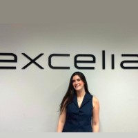EXCELIA Employee María Alexandra Cárdenas's profile photo