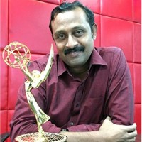 Saffronic Employee Prabhakar Sambandan's profile photo