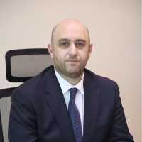 University of Jordan Employee Sameh al-Zubiedi's profile photo