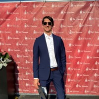 Mario Patricio Zenteno Recinas's profile photo