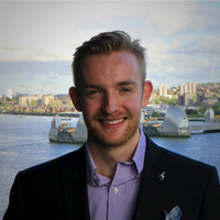 Claim Technology Employee Ashley Preece's profile photo