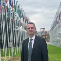 General Directorate of Land Registry and Cadastre Employee Ümit Yıldız's profile photo