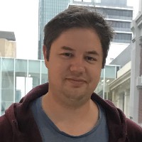 Conduct Employee Ben Kleywegt's profile photo