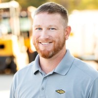 Eby Construction Company Employee Matthew Goetz's profile photo