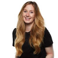 bike-components Employee Caroline Kley's profile photo