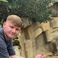 Harry Deacon Email