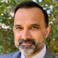 RealPage, Inc. Employee Ashwin Naik's profile photo