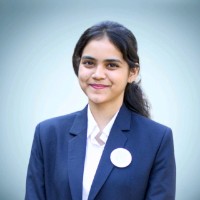 Google Developer Groups on Campus DBIT Employee Anusha Gupta's profile photo