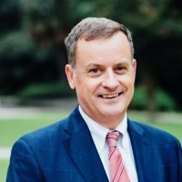 Southern First Bank Employee J King's profile photo