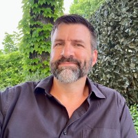 Kitestring Technical Services Employee Brent Wells's profile photo