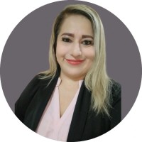 Condimensa Employee Lissette Saquisili's profile photo