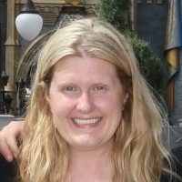 All Roads Employee Joanna West's profile photo