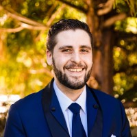 AscellaHealth Employee Alex della Ragione's profile photo
