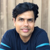 Nimbus Therapeutics Employee Pavan Kumar's profile photo