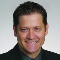 Cincinnati Reds Employee Larry Herms's profile photo