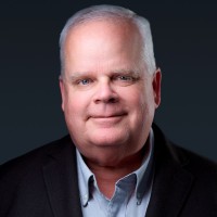 Nutrition Service Employee Mike Steinberger's profile photo