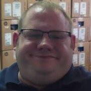 RG System Employee Mark Hershkowitz's profile photo