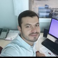 Demma Demir Çelik Mamulleri Üretimi A.Ş. Employee Melih Karci's profile photo