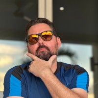 interviewing.io Employee Richard Graves's profile photo