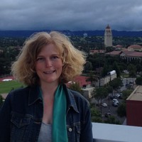 Stoel Rives LLP Employee Saskia de Boer's profile photo