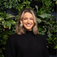 Complex Psychology Employee Victoria Athanasiadis's profile photo