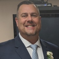 Kings Ford Inc. Employee Christopher English's profile photo