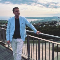 Brechmann Handels GmbH & Co KG Employee Oliver Plöger's profile photo