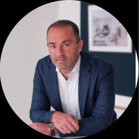 Regal Employee Paul Eden's profile photo