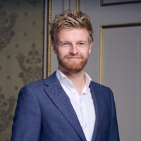 Confinant Employee Jesse Wouda's profile photo
