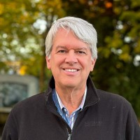 Maine Public Employee Rick Schneider's profile photo
