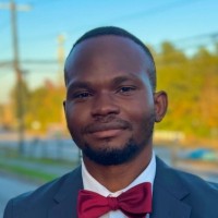 Kite Pharma Employee Abdul-Awwal Adebayo's profile photo