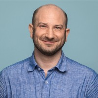 Lifesum Employee Love Thyresson's profile photo