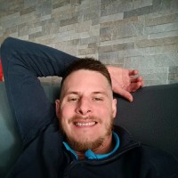 Elitel Employee Thomas Casonato's profile photo