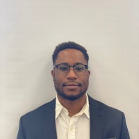 BLK Capital Management, Corp Employee Lugard Onyendi's profile photo
