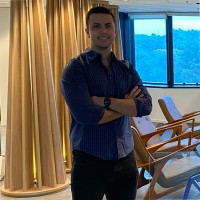 A3Data Employee Victor Paulinelli's profile photo