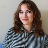 Turning Tides Employee Susannah Finch's profile photo