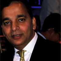 Ahmed Shareef Email & Phone Number
