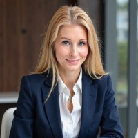 Summit Leadership Partners Employee Erin Rotolo's profile photo