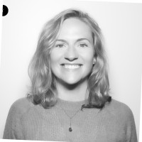 Esther MacGregor Email & Phone Number